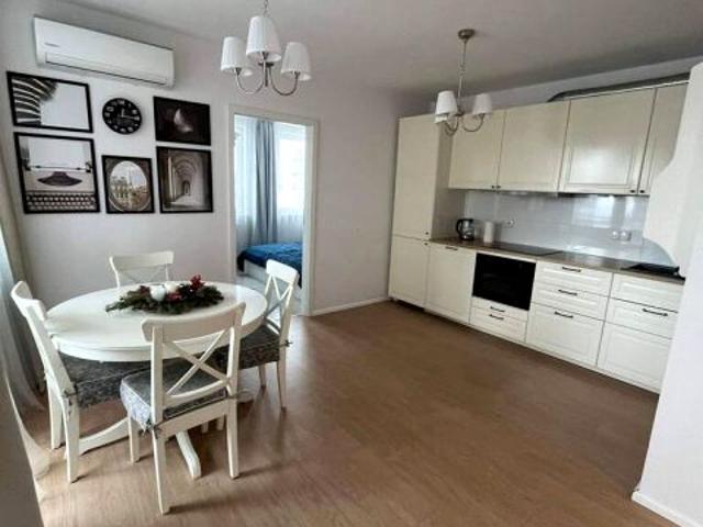 Al. 29 Listopada Kraków Śródmieście 53 m², Kraków