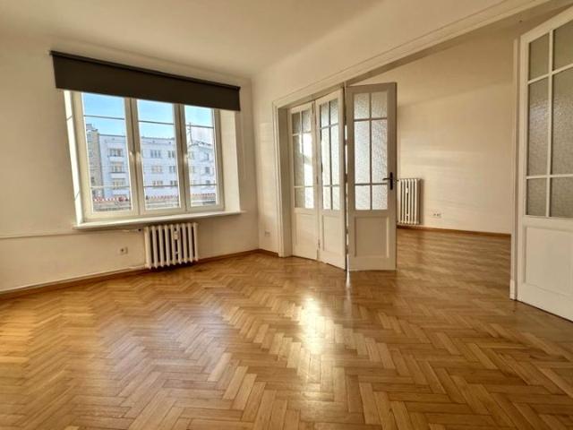 Al. 3 Maja 115 m², Warszawa