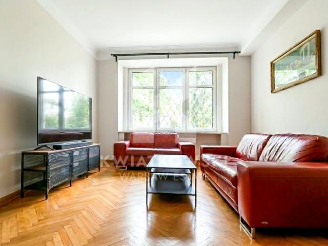 Al. 3 Maja 120 m², Warszawa