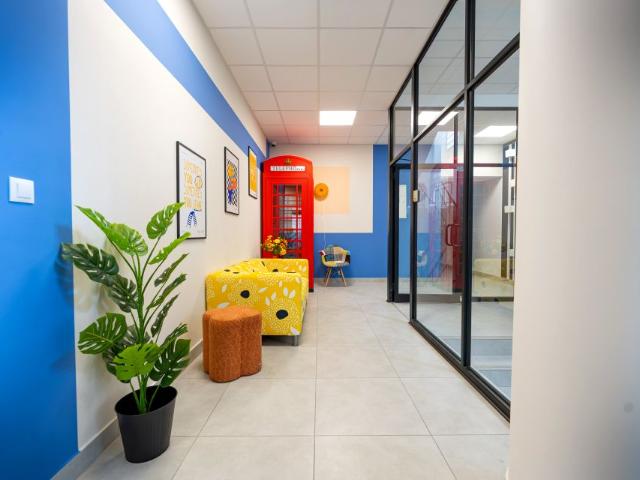 Al. Tadeusza Kościuszki 101 121,70 m², Łódź