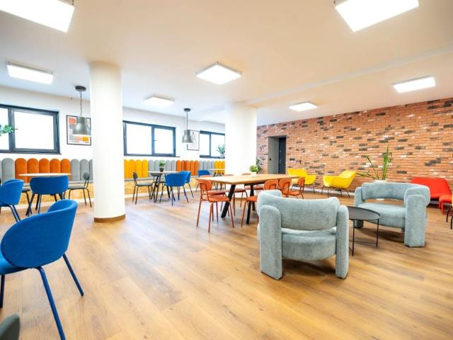 Al. Tadeusza Kościuszki 101 168,20 m², Łódź