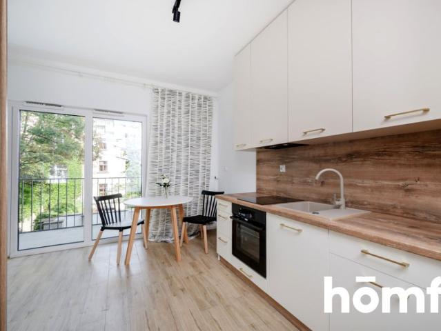 Al. Tadeusza Kościuszki 27,14 m², Łódź