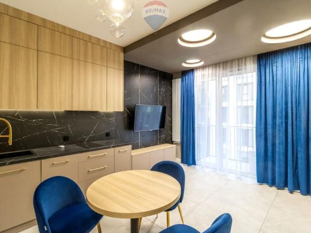 Al. Tadeusza Kościuszki 31,02 m², Łódź