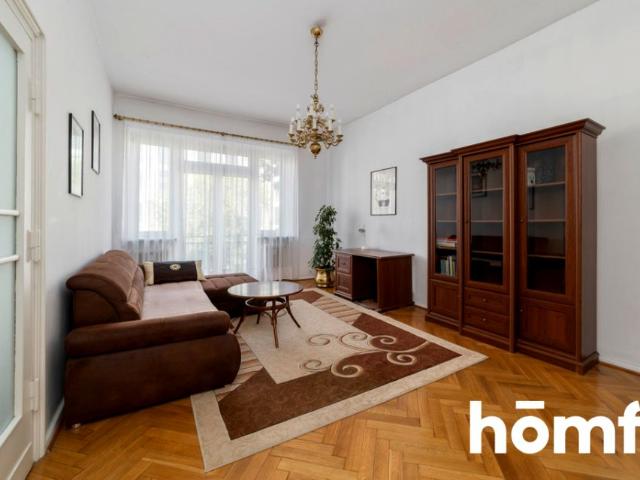 Al. Tadeusza Kościuszki 75 m², Łódź