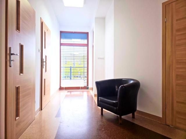 Al. Tadeusza Rejtana 14 m², Rzeszów