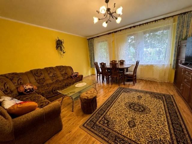 Al. Tadeusza Rejtana 47,90 m², Rzeszów