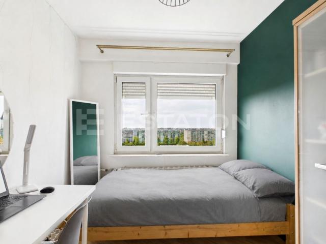 Al. Tadeusza Rejtana 54,94 m², Rzeszów