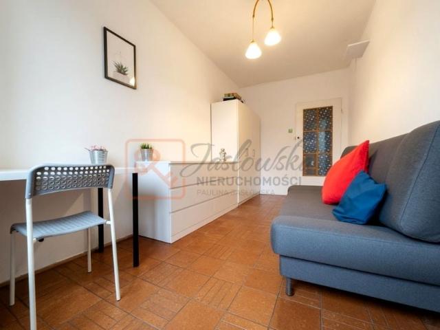 Al. Tadeusza Rejtana 58,50 m², Rzeszów