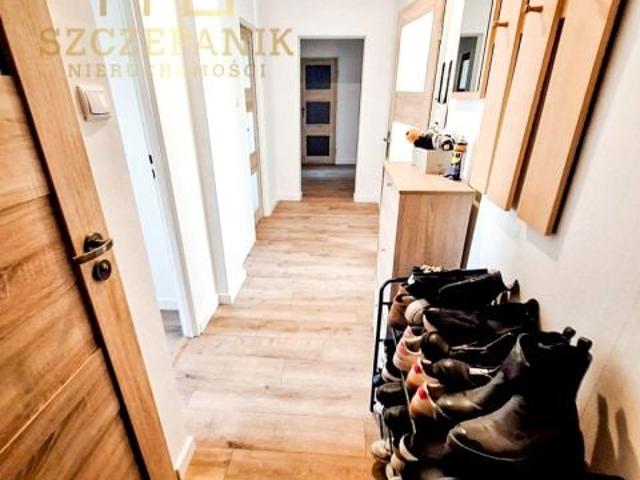 Al. Tadeusza Rejtana 77 m², Rzeszów