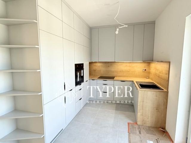 Al. Tarnowskich 65 m², Tarnów