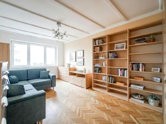 Al. Tysiąclecia 51,40 m², Elbląg