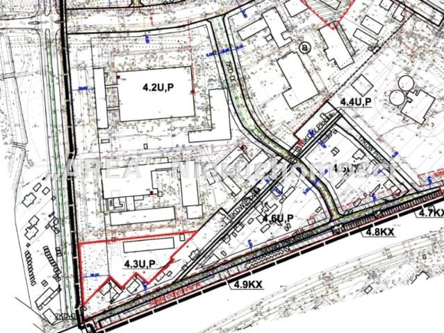 Al. Tysiąclecia Państwa Polskiego 6 499 m², Białystok