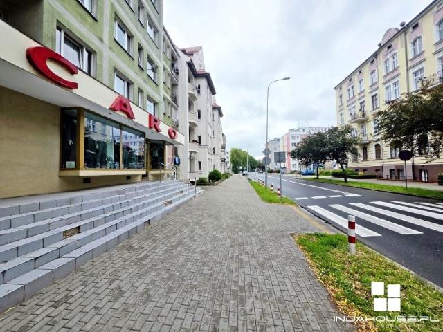 Al. Unii Lubelskiej 88,10 m², Kołobrzeg