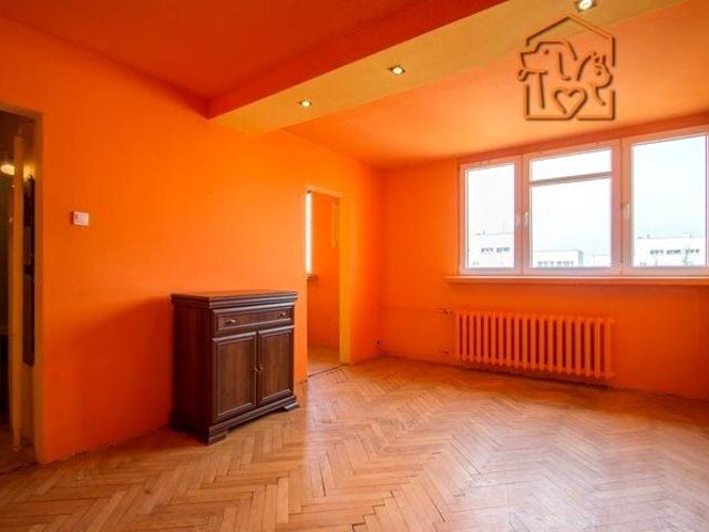 Al. Włókniarzy 27 m², Łódź
