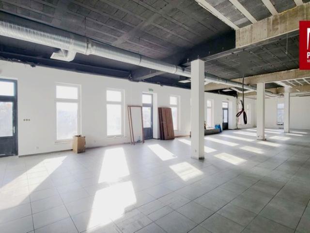 Al. Włókniarzy 200 m², Łódź