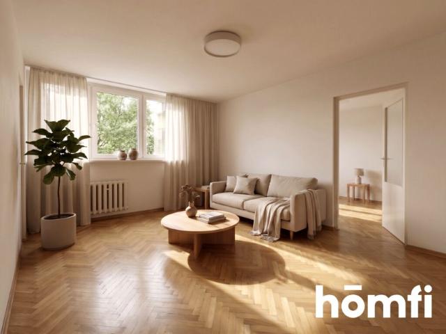Al. Włókniarzy 37,50 m², Łódź