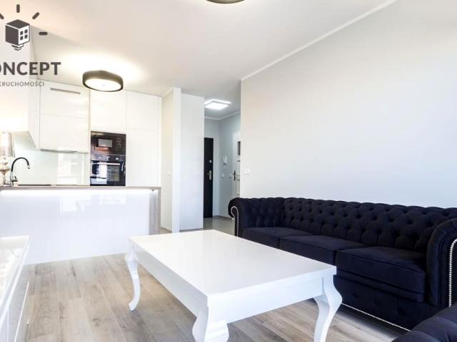 Al. Władysława Sikorskiego 41 m², Wrocław