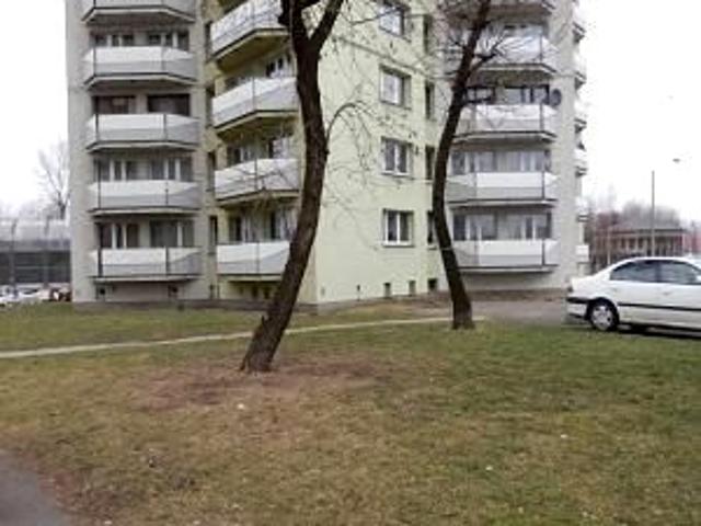 Al. Walentego Roździeńskiego 84,95 m², Katowice