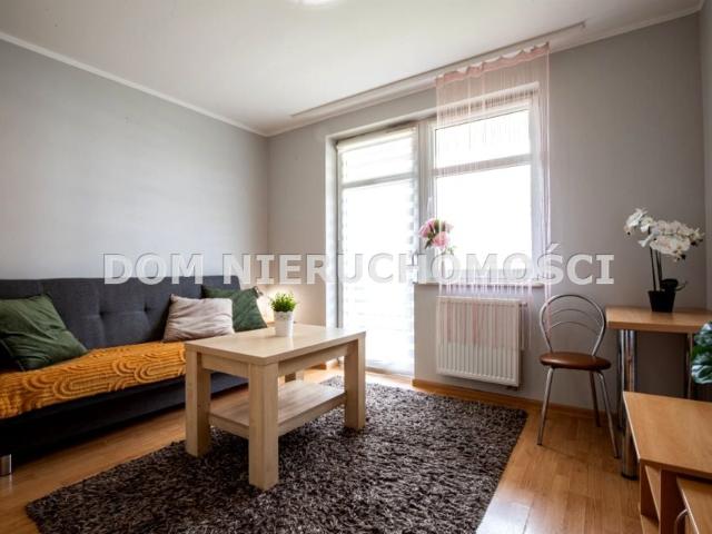 Al. Warszawska 34 m², Olsztyn