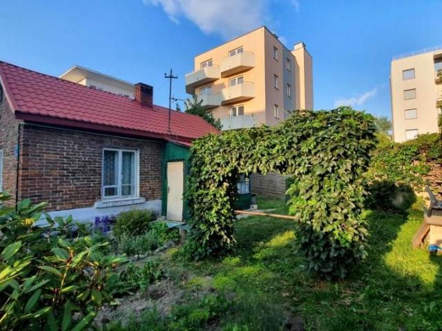 Al. Warszawska 35 m², Lublin