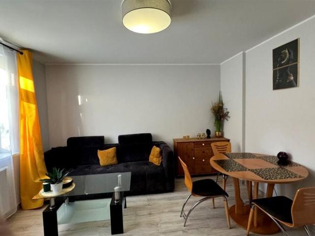 Al. Warszawska 54 m², Olsztyn