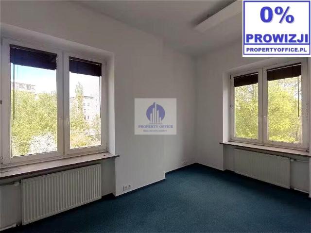 Al. Wincentego Witosa 32,96 m², Warszawa