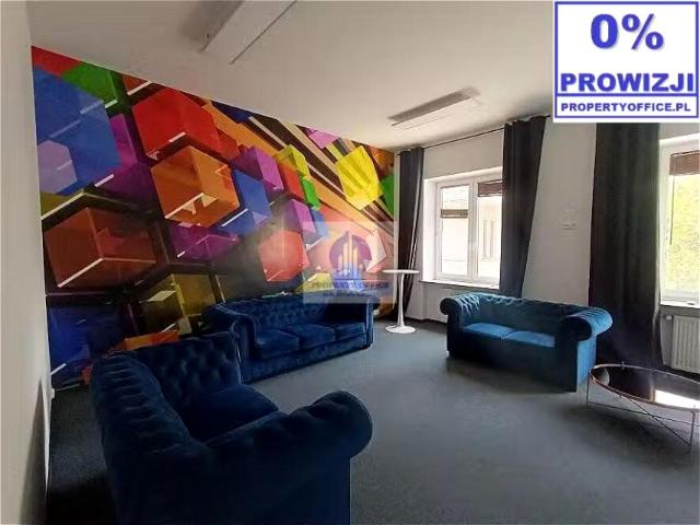 Al. Wincentego Witosa 36,70 m², Warszawa