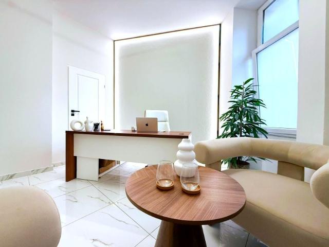 Al. Wielkopolska 90 m², Szczecin
