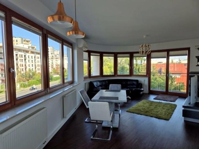 Al. Wilanowska 103 78 m², Warszawa