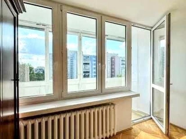 Al. Wilanowska 43,55 m², Warszawa