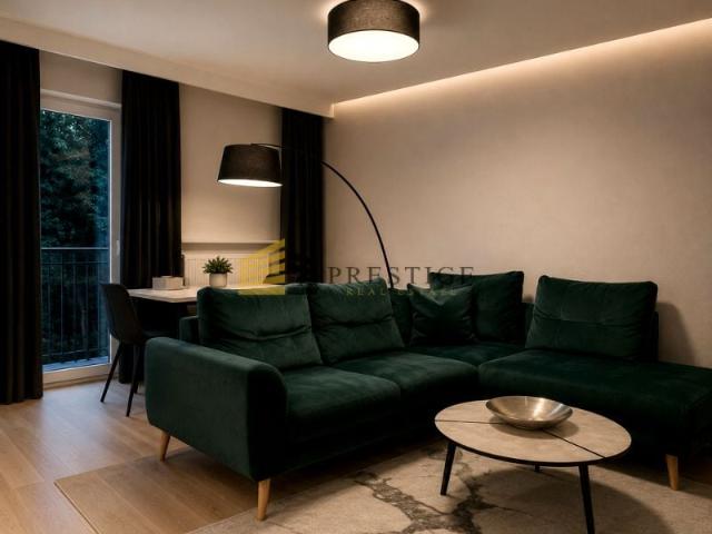 Al. Wilanowska 69 m², Warszawa