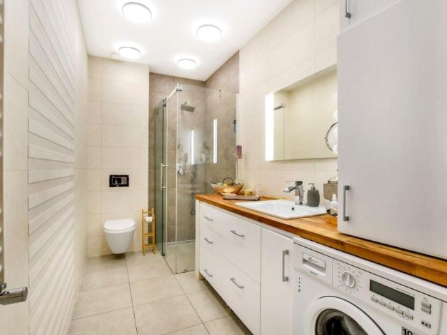 Al. Wojciecha Korfantego 78 m², Gliwice