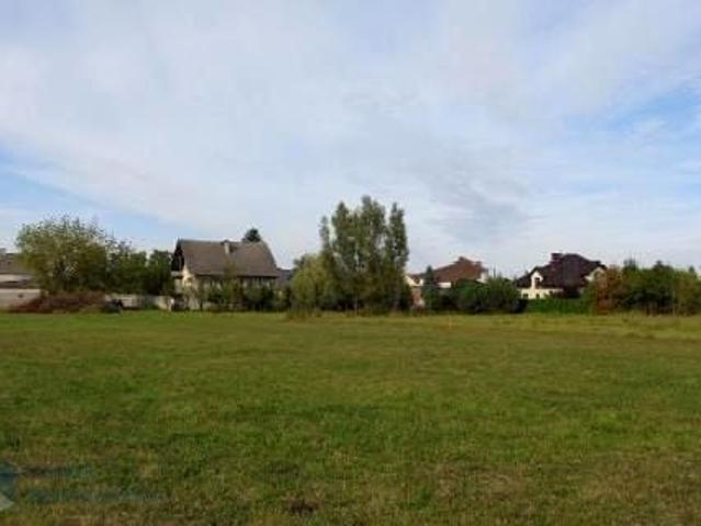 Al. Wojska Polskiego 1 050 m², Małocice