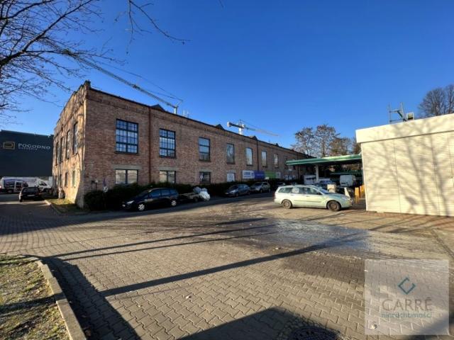 Al. Wojska Polskiego 2 209 m², Szczecin