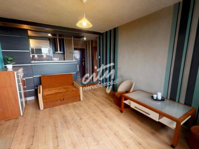 Al. Wojska Polskiego 40 m², Szczecin