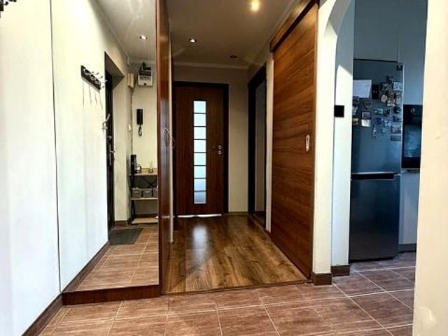 Al. Wojska Polskiego 54 m², Pruszków