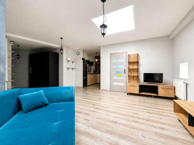 Al. Wojska Polskiego 53 m², Szczecin