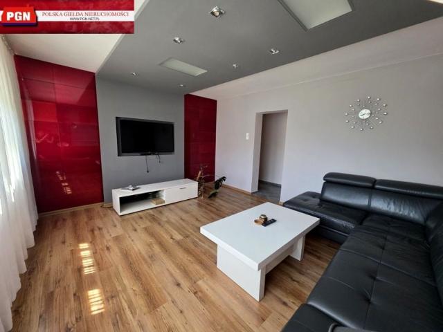 Al. Wojska Polskiego 60 m², Polanica Zdrój