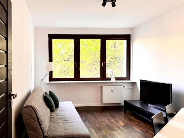 Al. Wyzwolenia 10 62 m², Szczecin