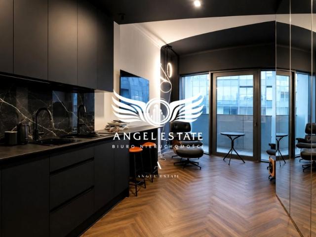 Al. Wyzwolenia 25 m², Szczecin