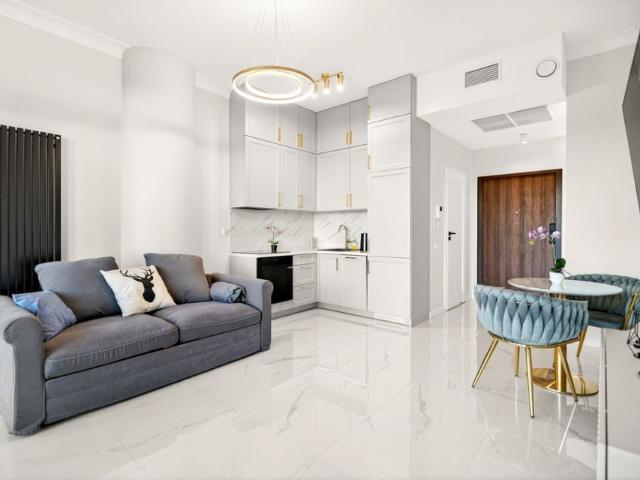 Al. Wyzwolenia 25,93 m², Szczecin