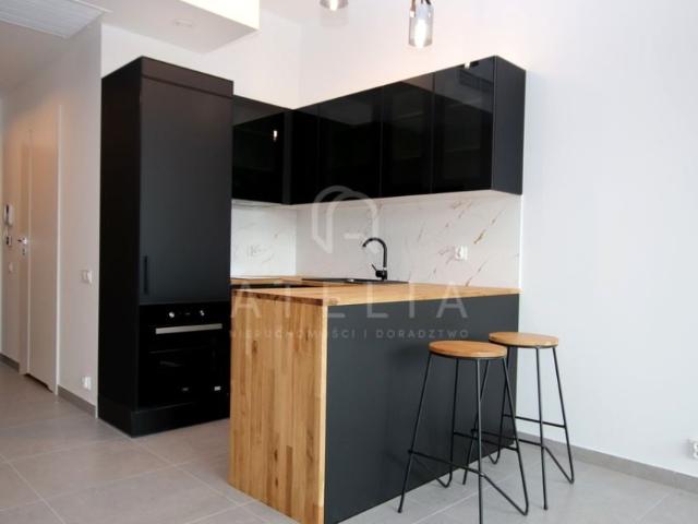 Al. Wyzwolenia 29,50 m², Szczecin
