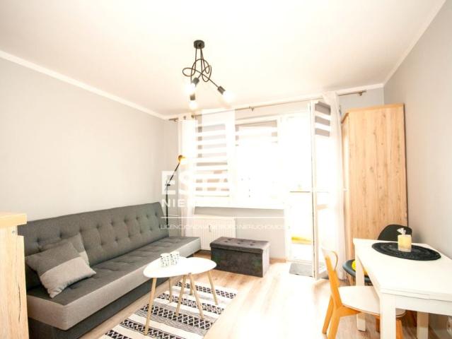 Al. Wyzwolenia 20 m², Szczecin