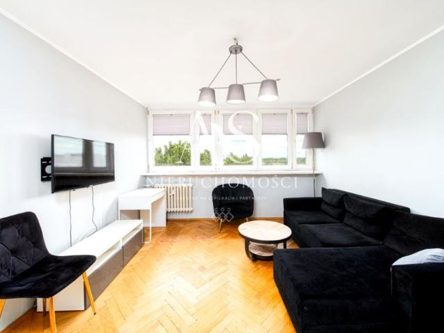 Al. Wyzwolenia 34,35 m², Szczecin