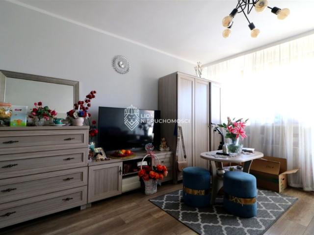 Al. Wyzwolenia 36,45 m², Szczecin