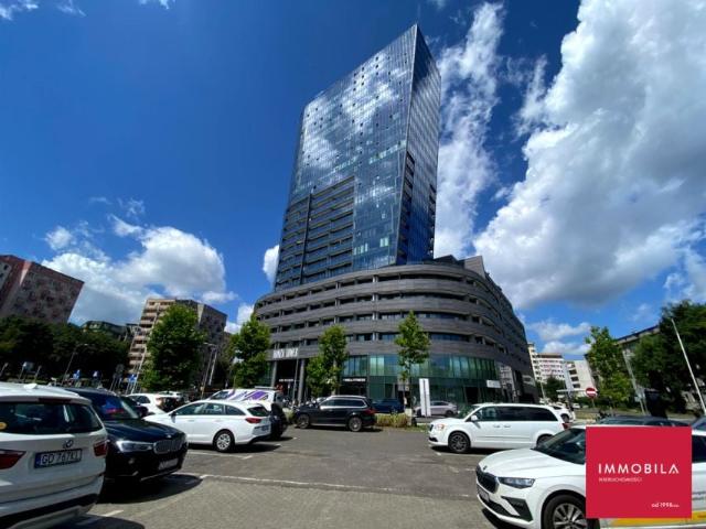 Al. Wyzwolenia 38,04 m², Szczecin