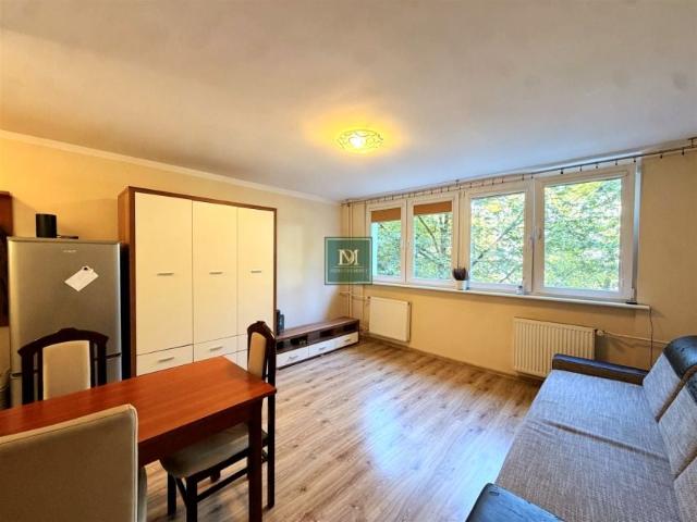 Al. Wyzwolenia 30 m², Szczecin