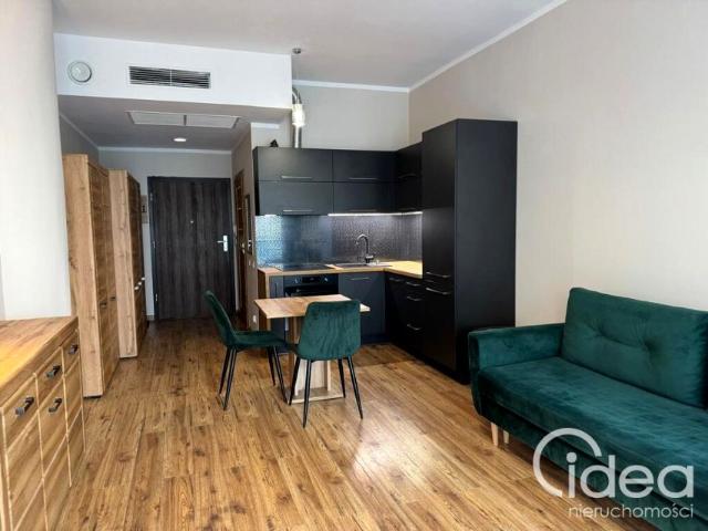 Al. Wyzwolenia 30,82 m², Szczecin