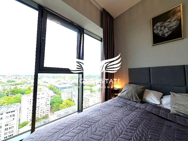 Al. Wyzwolenia 31 m², Szczecin