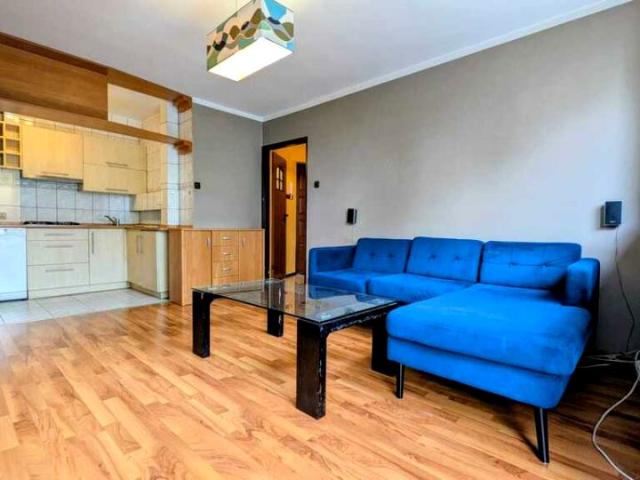 Al. Wyzwolenia 32,16 m², Szczecin